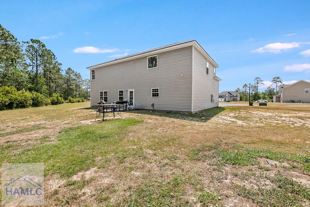Residential in Ludowici 3