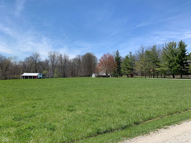 2986 N Coloma Rd, House other with 4 bedrooms, 3 bathrooms and null parking in Bloomingdale IN | Image 53