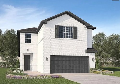 3209 Cordelia Dr, Princeton, TX, 75407-3423 | Card Image