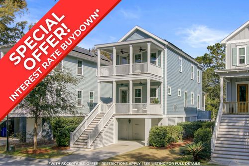 1450 Eutaw Battalion Dr, Charleston, SC, 29412-8336 | Card Image