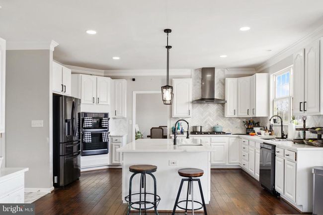 11571 Mica Pl, House other with 4 bedrooms, 5 bathrooms and null parking in LOVETTSVILLE VA | Image 14