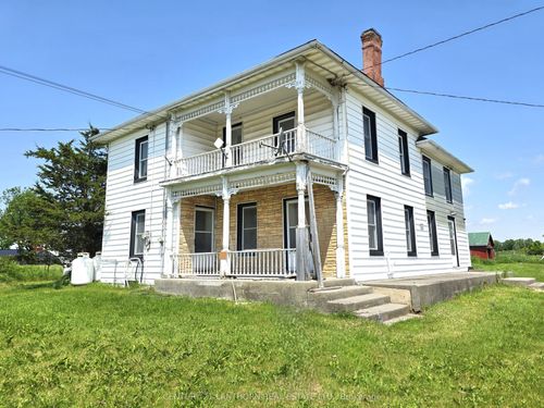 4893 Old Highway 2, Belleville, ON, K8N4Z4 | Card Image