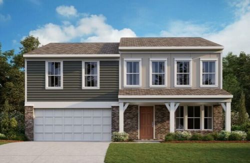 10529 Greenbrook Drive, Independence, KY, 41051 | Card Image