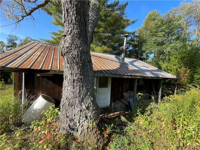 4184 Factory Rd, Home with 1 bedrooms, 0 bathrooms and null parking in Natural Bridge NY | Image 6