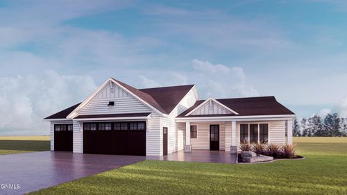 4711 Keeble Drive, Bismarck, ND, 58503 | Card Image
