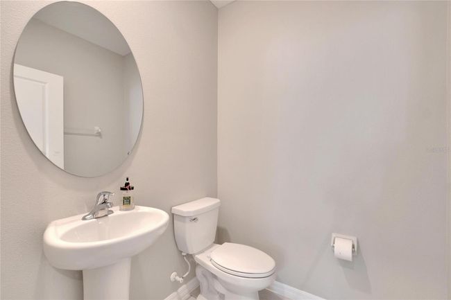 1st Floor Powder Room | Image 23