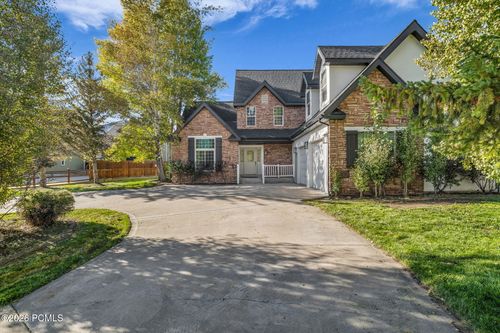 190 W Swiss Farm Way, Midway, UT, 84049-6644 | Card Image