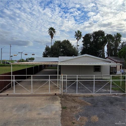 4213 Vivian Street, Edinburg, TX, 78541 | Card Image