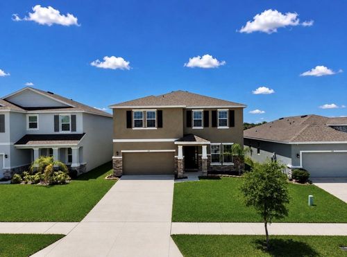 172 Mangrove Manor Drive, Apollo Beach, FL, 33572 | Card Image