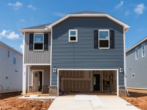 625 Red River Dr, Garner, NC, 27529-3280 | Card Image