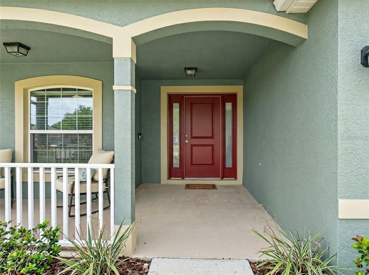 Residential in SUMMERFIELD 2