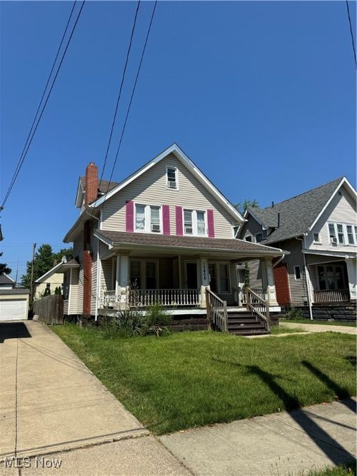 10404 Joan Ave, Cleveland, OH, 44111-2818 | Card Image