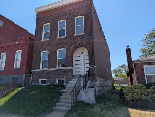 3112 Wyoming St, Saint Louis, MO, 63118-2130 | Card Image