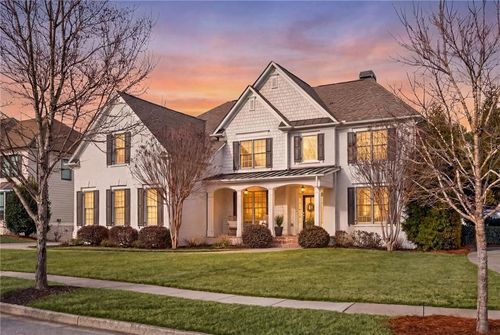 6672 Trail Side Dr, Flowery Branch, GA, 30542-5095 | Card Image