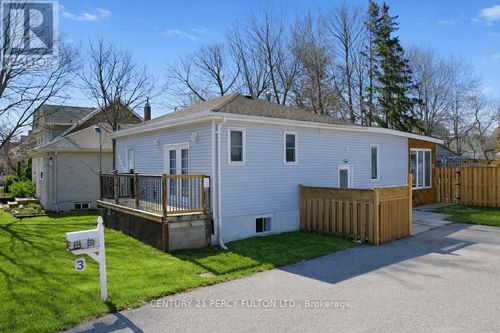 3 Mill Street S, Brampton (Downtown Brampton), ON, L6Y1S4 | Card Image