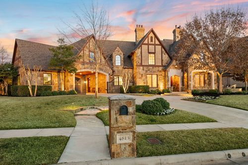 4813 Beldon Trl, Colleyville, TX, 76034-4374 | Card Image