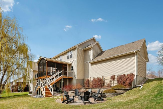 290 Liberty Heights Dr, House other with 4 bedrooms, 4 bathrooms and null parking in Chaska MN | Image 53