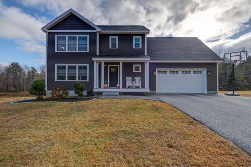 103 Kayli Drive, Standish, ME, 04084 | Card Image