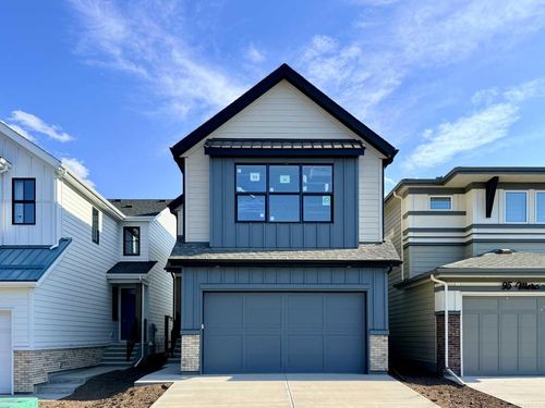 99 Mercado Cres Se, Calgary, AB, T3M4C9 | Card Image