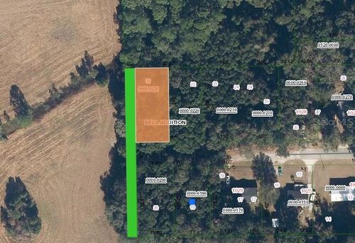 XX Fullwood Ave, Crescent City, FL, 32112 | Card Image