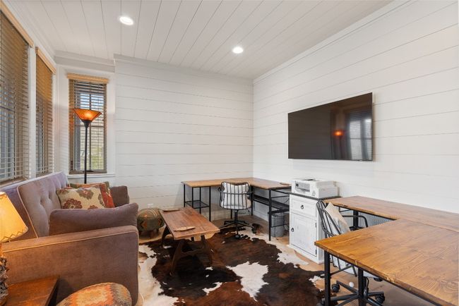 111 Moonstone Loop, House other with 2 bedrooms, 2 bathrooms and null parking in Highlands NC | Image 29