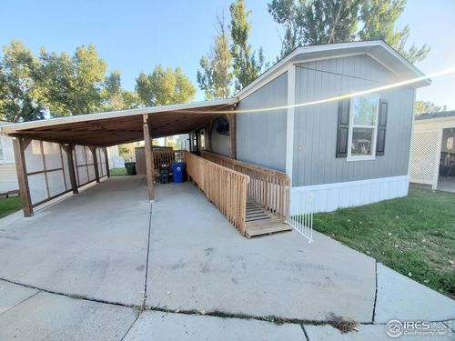 1428 Sunset Pl, Loveland, CO, 80537-5073 | Card Image