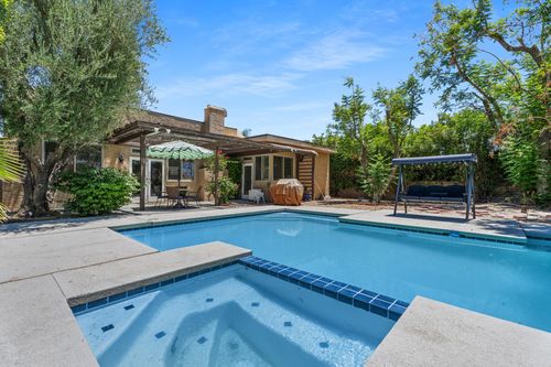 30 San Juan Dr, Rancho Mirage, CA, 92270-1942 | Card Image