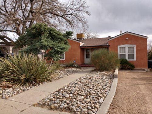 1210 Tijeras Ne Avenue Ne, Albuquerque, NM, 87106 | Card Image