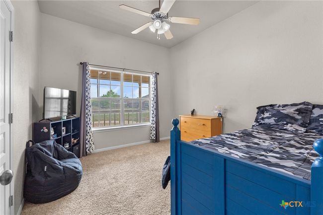 820 Thomas St, House other with 4 bedrooms, 2 bathrooms and null parking in Copperas Cove TX | Image 27