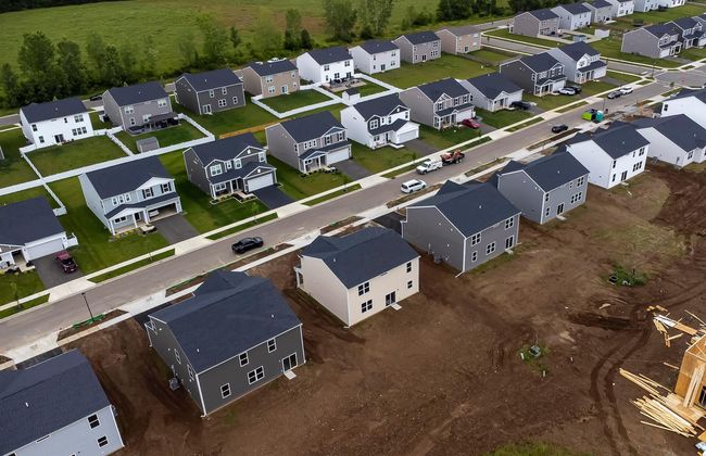 LOT-367 - 5537 Violet St, House other with 4 bedrooms, 3 bathrooms and null parking in South Bloomfield OH | Image 27