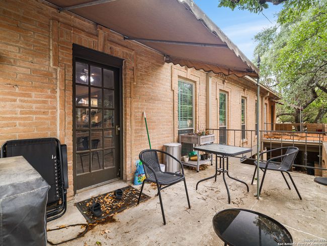 APT-17 - 7707 Broadway, Condo with 2 bedrooms, 2 bathrooms and null parking in San Antonio TX | Image 20