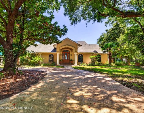 1401 Seacliffe Drive, Gautier, MS, 39553 | Card Image