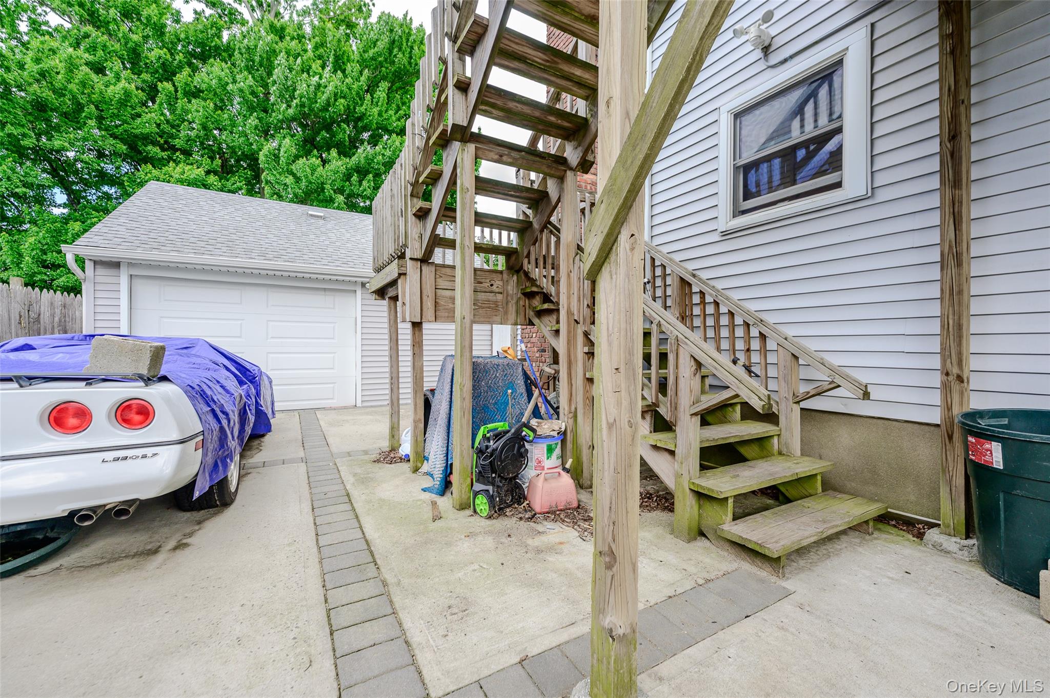 Residential Income in Hempstead 4
