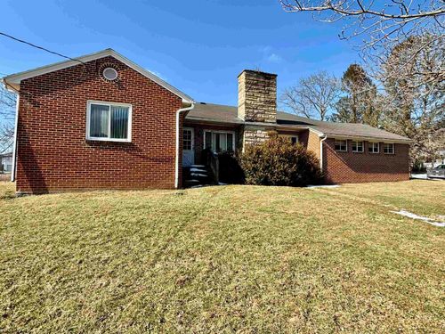 38 Koons Run Road, Fairmont, WV, 26554 | Card Image