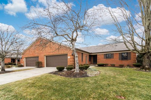 5734 Kingstree Drive, Dublin, OH, 43017 | Card Image