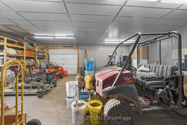 2104B Highway 37, House other with 3 bedrooms, 3 bathrooms and 5 parking in Plainfield ON | Image 50