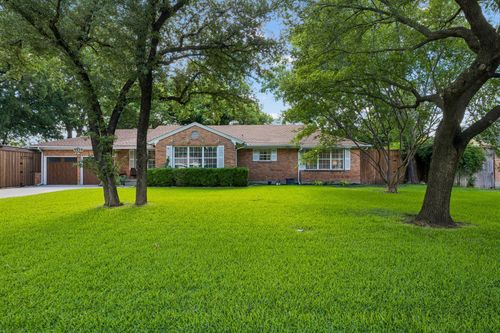 9934 Galway Dr, Dallas, TX, 75218-2821 | Card Image