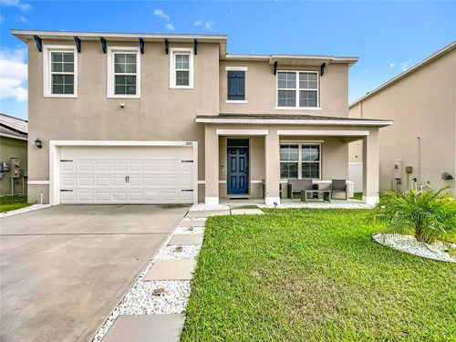 605 Honey Bell Rd, WINTER HAVEN, FL, 33880-2153 | Card Image