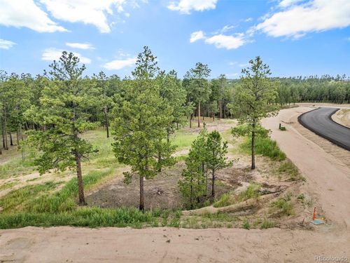 14670 Allen Ranch Rd, Colorado Springs, CO, 80908 | Card Image