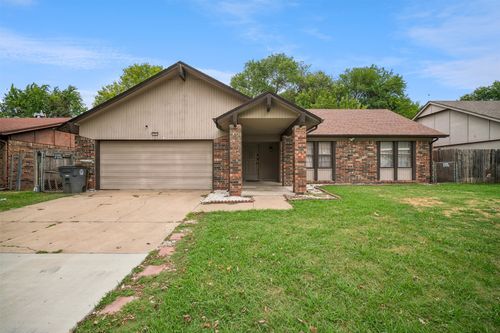 11913 38th Pl, Tulsa, OK, 74146-3004 | Card Image