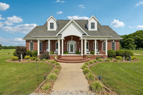 4294 Trousdale Ln, Columbia, TN, 38401 | Card Image