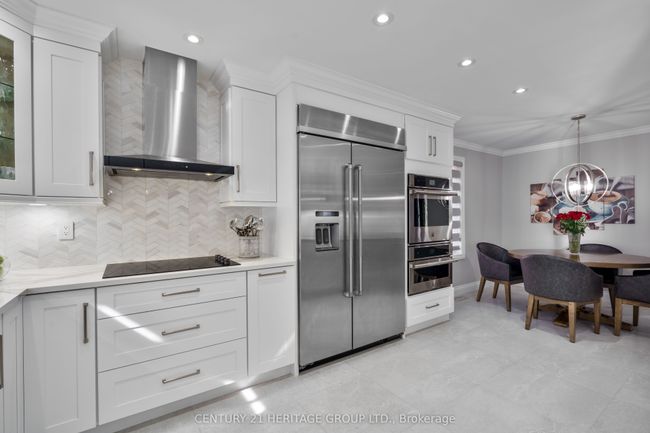20 Fox Run Lane, House other with 6 bedrooms, 4 bathrooms and 3 parking in Bradford ON | Image 9