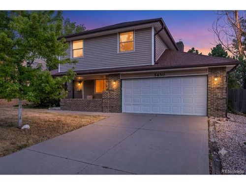 5630 E Fair Ave, Centennial, CO, 80111-4209 | Card Image