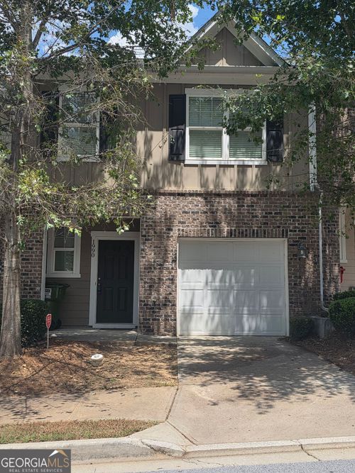 840 E Mill Stream Hollow, Conyers, GA, 30012 | Card Image