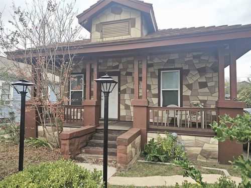 3310 Avenue M 1/2, Galveston, TX, 77550-4149 | Card Image