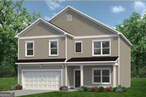 111 Ray Rd Nw, Calhoun, GA, 30701-7936 | Card Image