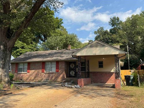 1228 Briarwood Rd, Memphis, TN, 38111-7312 | Card Image