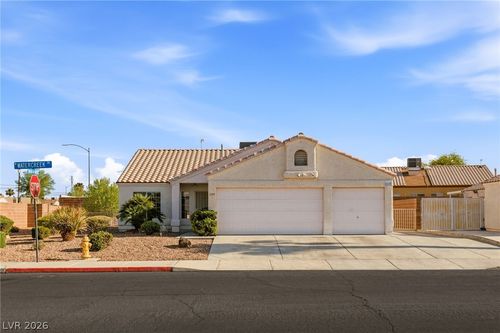 1509 Watercreek Dr, North Las Vegas, NV, 89032-3117 | Card Image