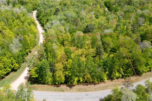 Lot 001 Block 013- Green Scene Drive, Breezy Point, MN, 56472 | Card Image