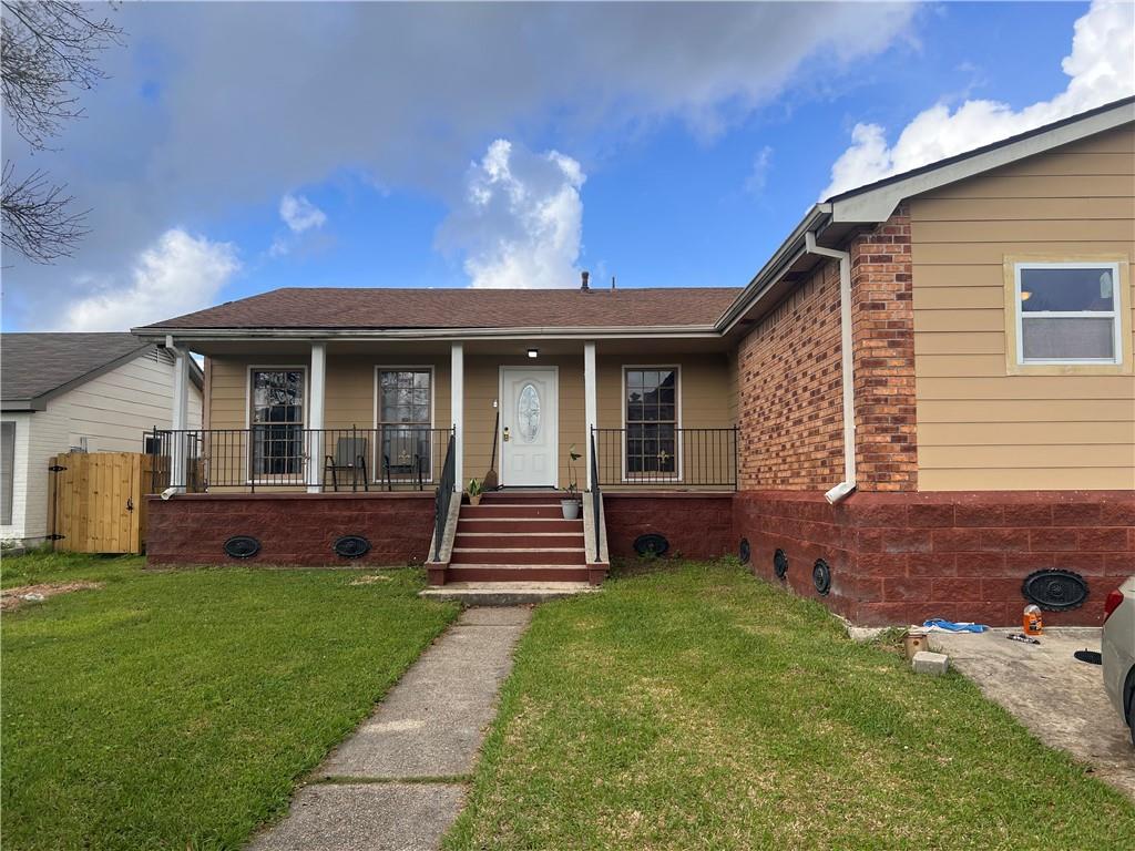 Residential in Harvey 5